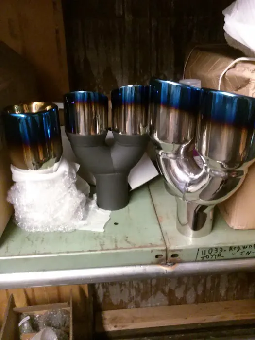 CaliMufflers & Radiator 6