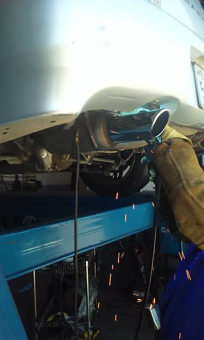 CaliMufflers & Radiator 7