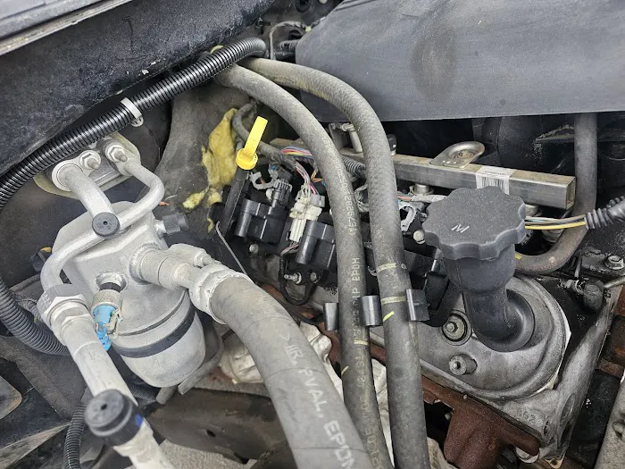 Anthony's auto repair 0