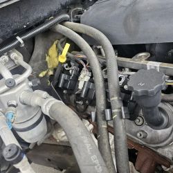 Anthony's auto repair ico