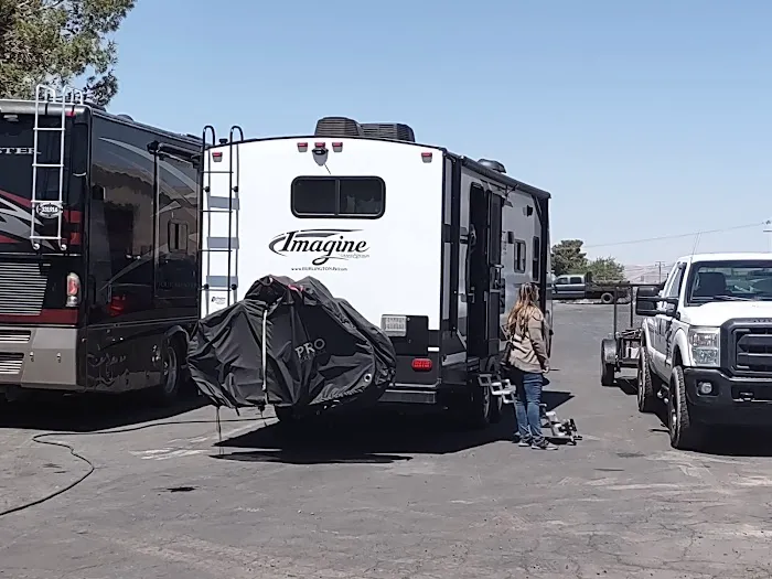 American Mobile RV Repair 0