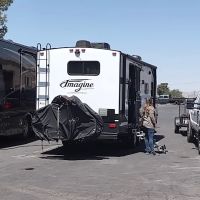 American Mobile RV Repair