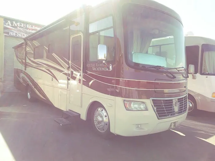 American Mobile RV Repair 1