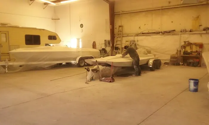 American Mobile RV Repair 3