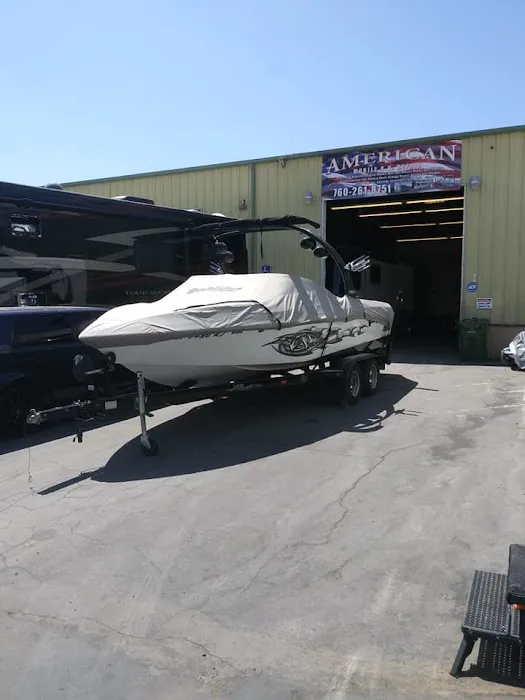 American Mobile RV Repair 5