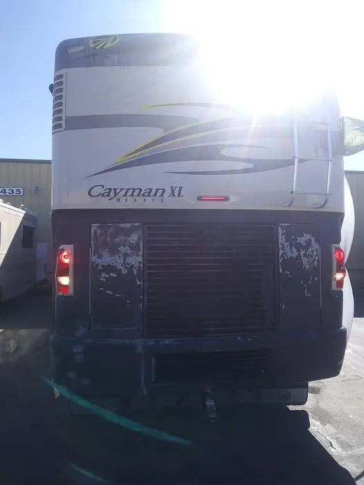 American Mobile RV Repair 9