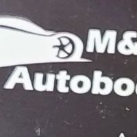M&M Auto Body