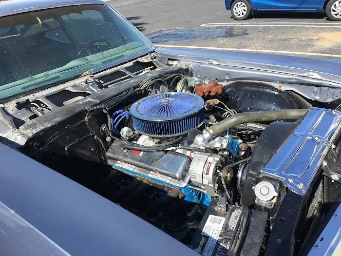 BEST ENGINE AUTO REPAIR & MACHINE SHOP 2