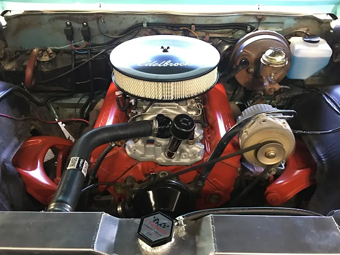 BEST ENGINE AUTO REPAIR & MACHINE SHOP 1
