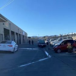 Los Paisanos Smog Check ico
