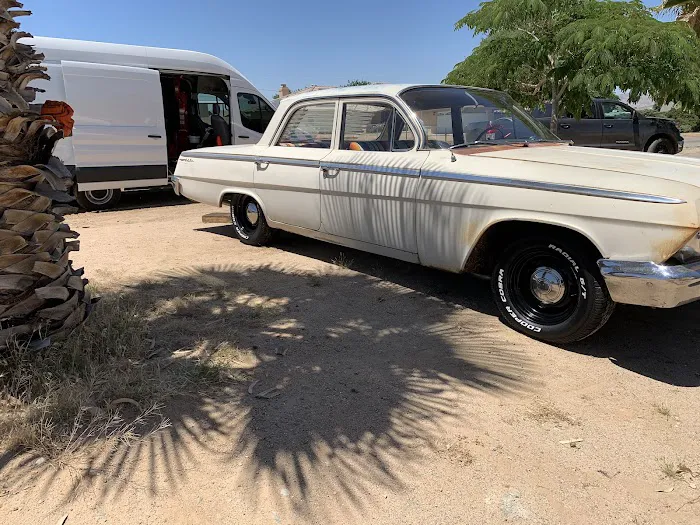 Preferred Tire 1