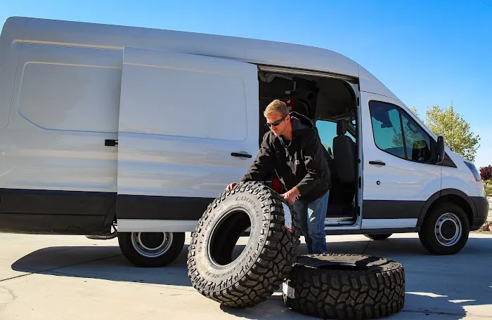 Preferred Tire 4