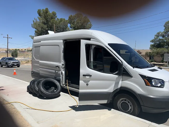 Preferred Tire 6