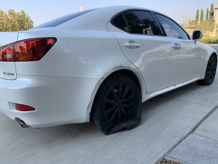 Preferred Tire 3