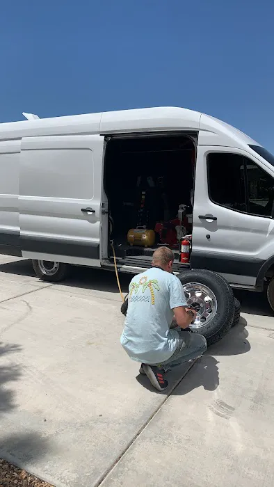 Preferred Tire 8