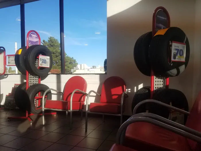 America's Tire 1