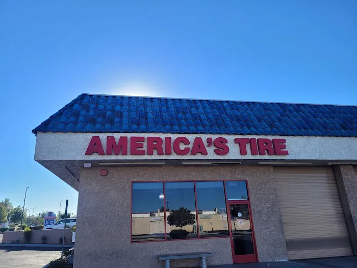 America's Tire 5