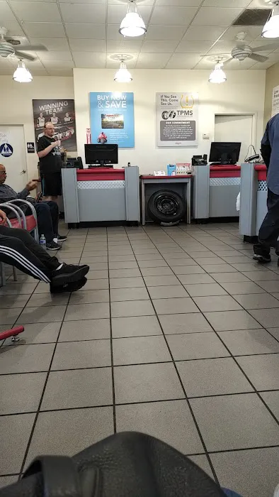 America's Tire 3