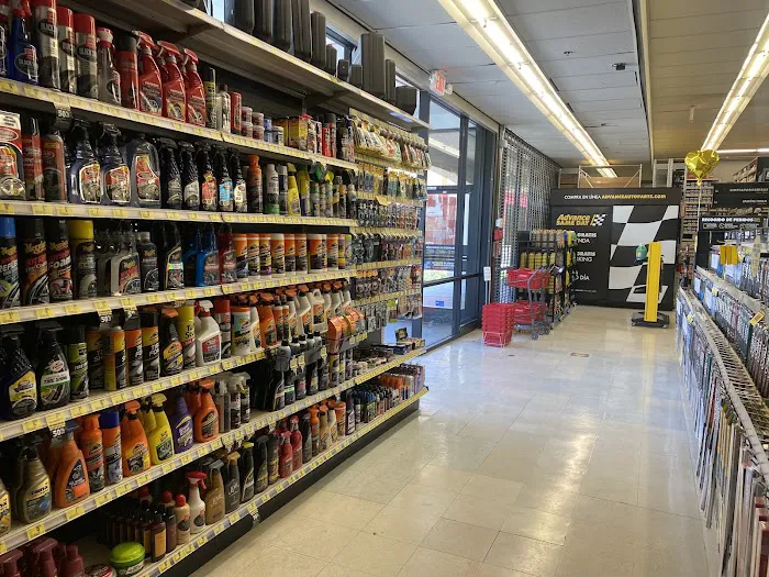 Advance Auto Parts 1