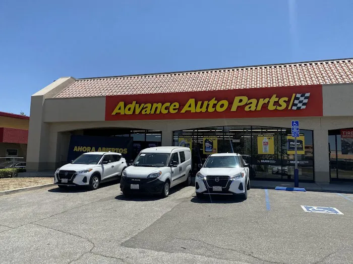 Advance Auto Parts 3