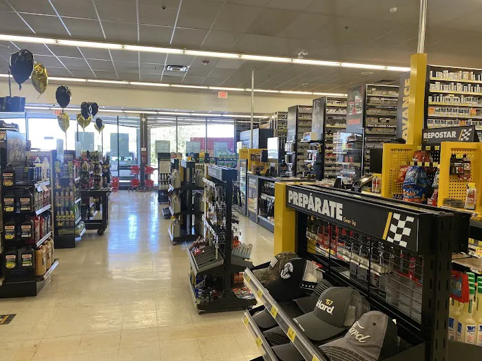Advance Auto Parts 4