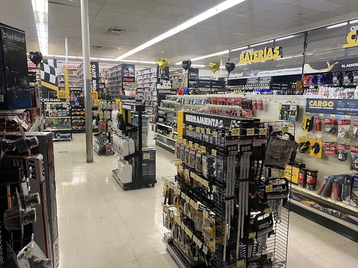 Advance Auto Parts 7