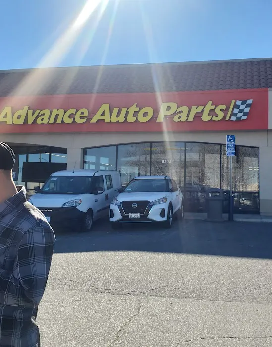Advance Auto Parts 9