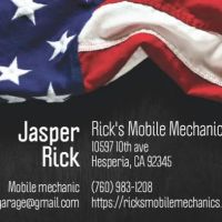ricks mobile mechanics