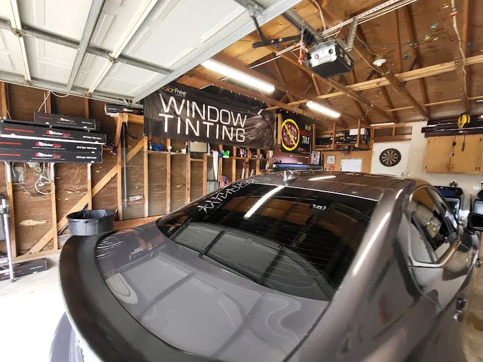 Auto glass and tint 3