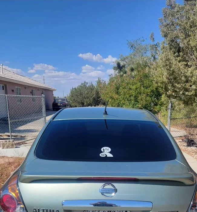 Auto glass and tint 8