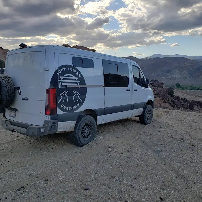 Lost Hiway Customs 7