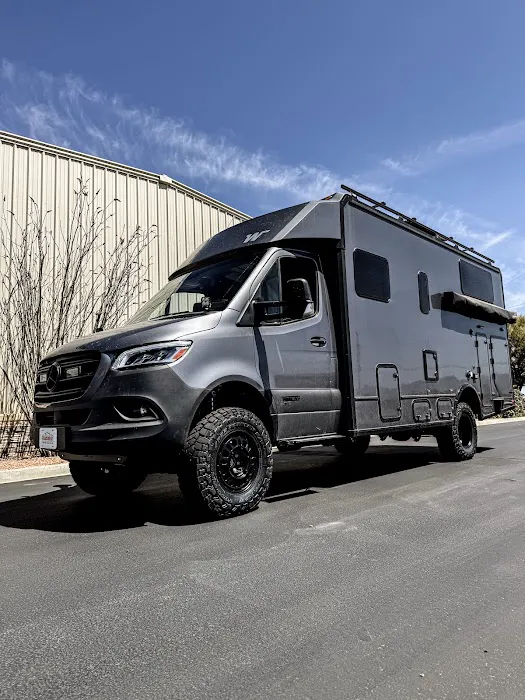 VanGard Overland 1