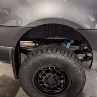 VanGard Overland