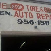 One Stop Tire Shop