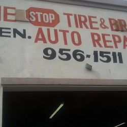 One Stop Tire Shop ico