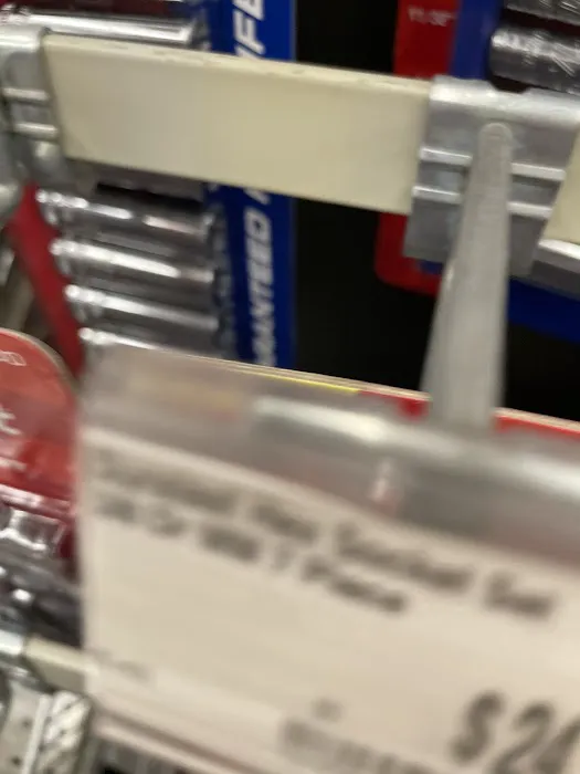 AutoZone Auto Parts 6