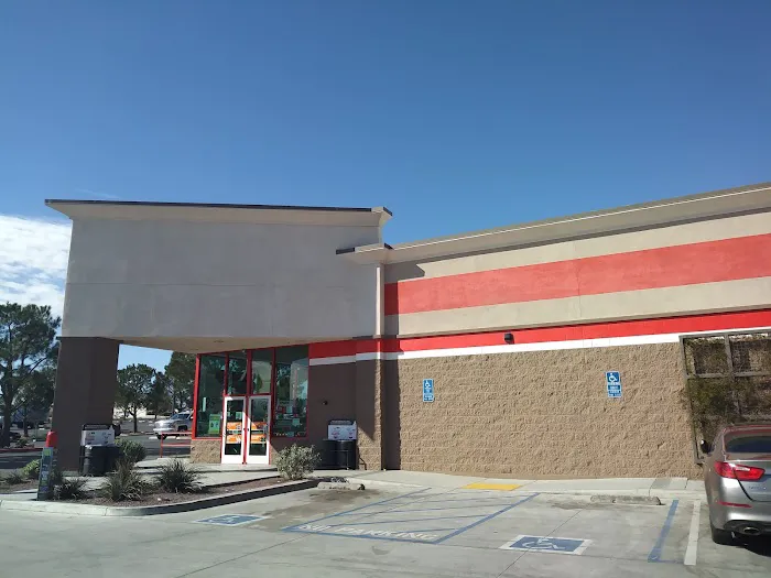 AutoZone Auto Parts 7