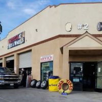 Azteca Tires & Wheels