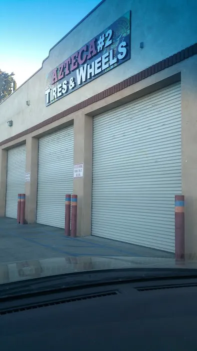 Azteca Tires & Wheels 9