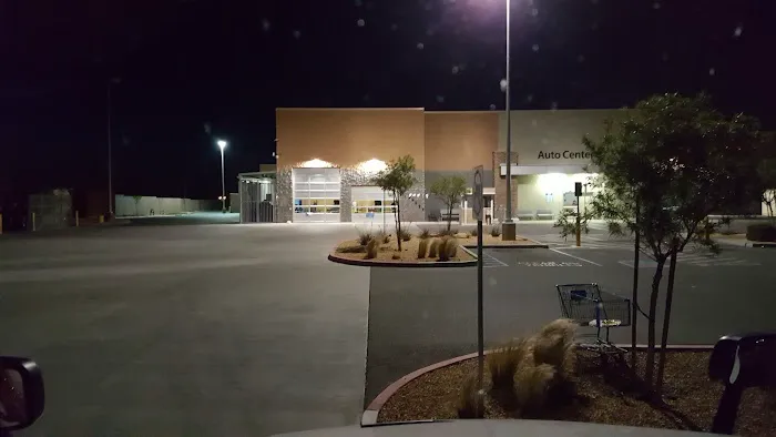 Walmart Auto Care Centers 1