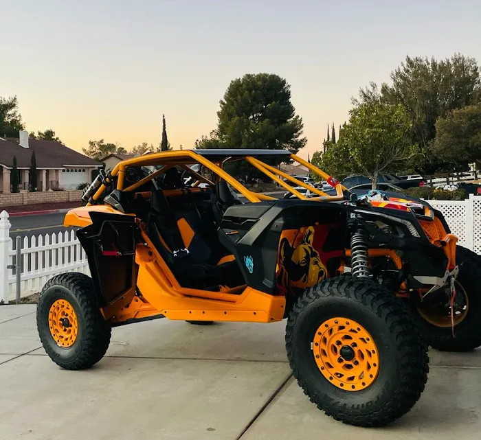 Total Movil UTV 1