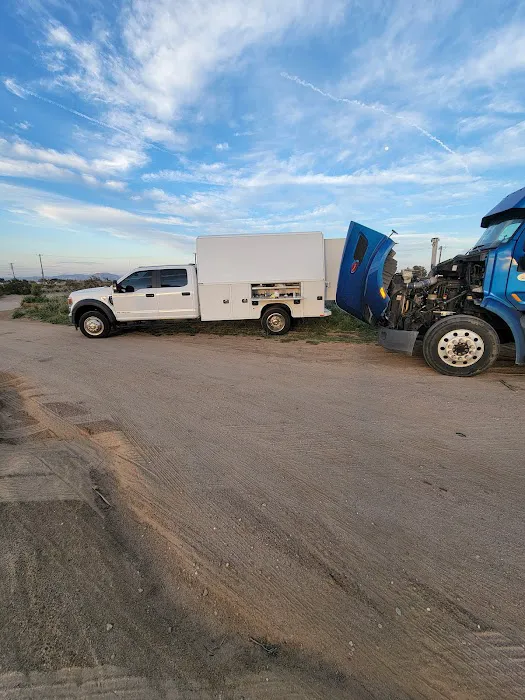 Mobile truck and trailer repair 0