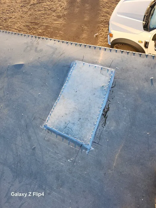 Mobile truck and trailer repair 1