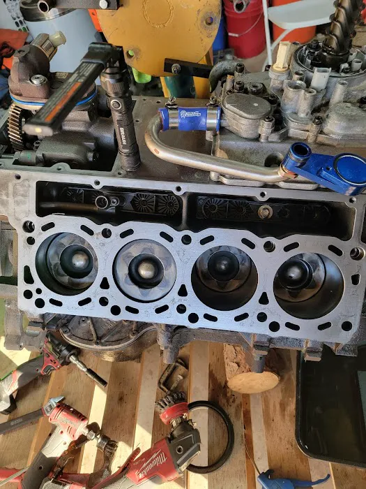 Mobile truck and trailer repair 3