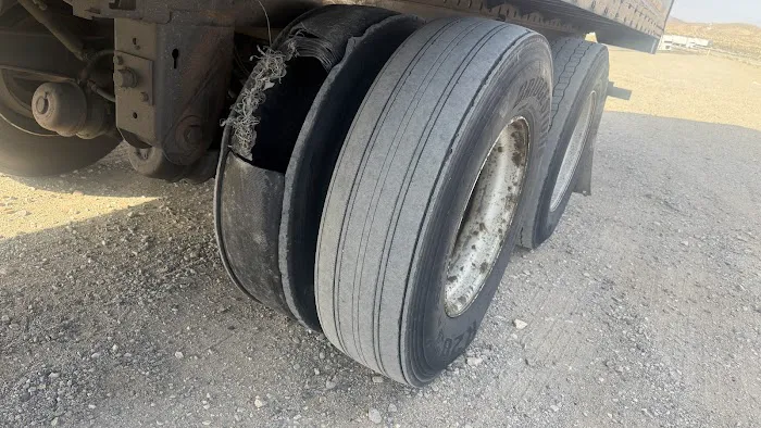 Primos Tires 5