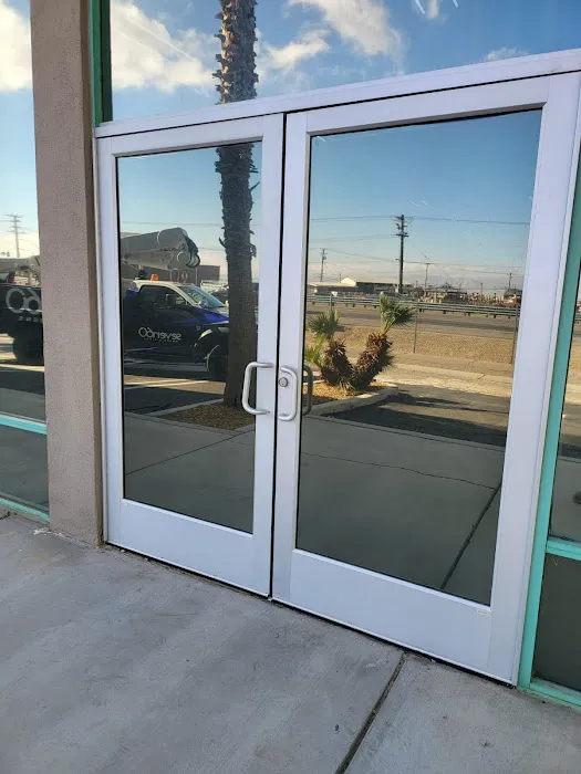Window Tint Fernanda Diaz 6