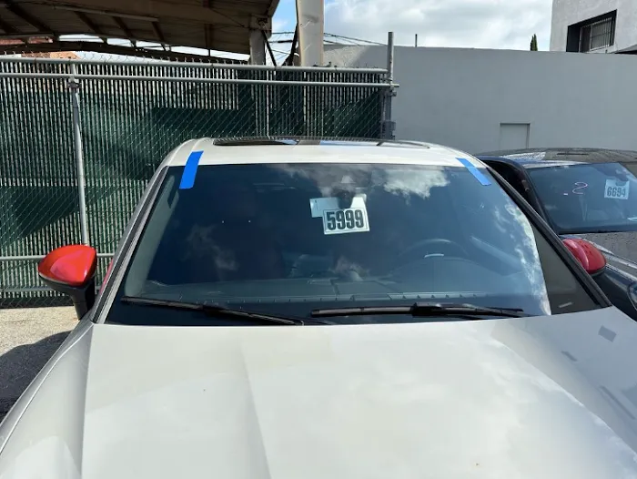 MVP Auto Glass Repair 0