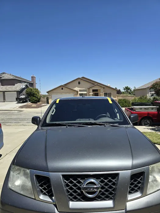 MVP Auto Glass Repair 6