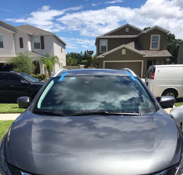MVP Auto Glass Repair 5