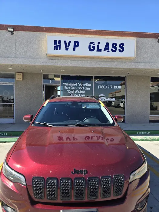 MVP Auto Glass Repair 8